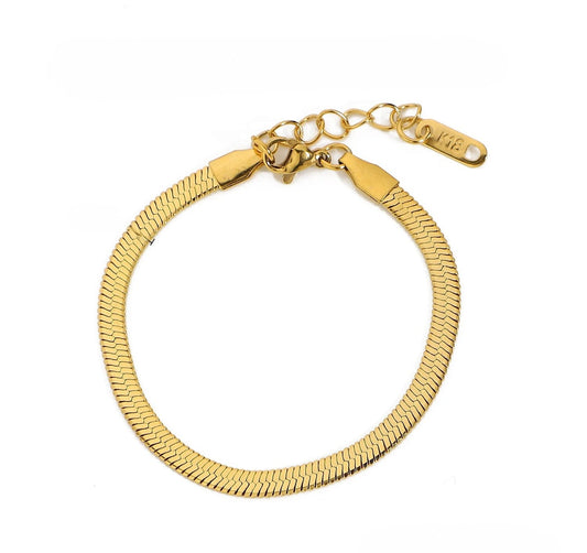 Bracelet Timeless Exquisite Chain