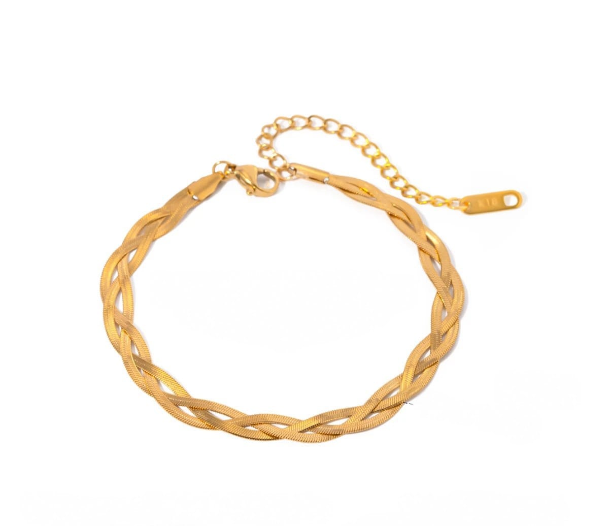 Bracelet Classic Exquisite Chain