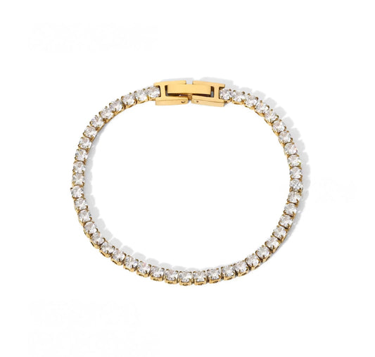 Bracelet Classic Divine Chain